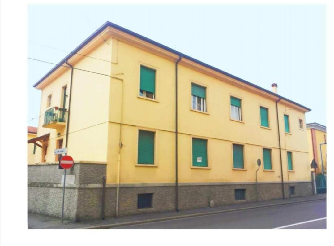 fiera camera Verona Exterior foto